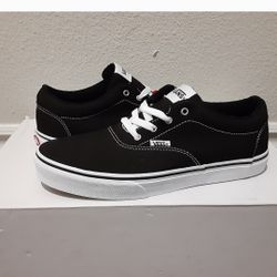 Vans Multiple Sizes Read Entire Description