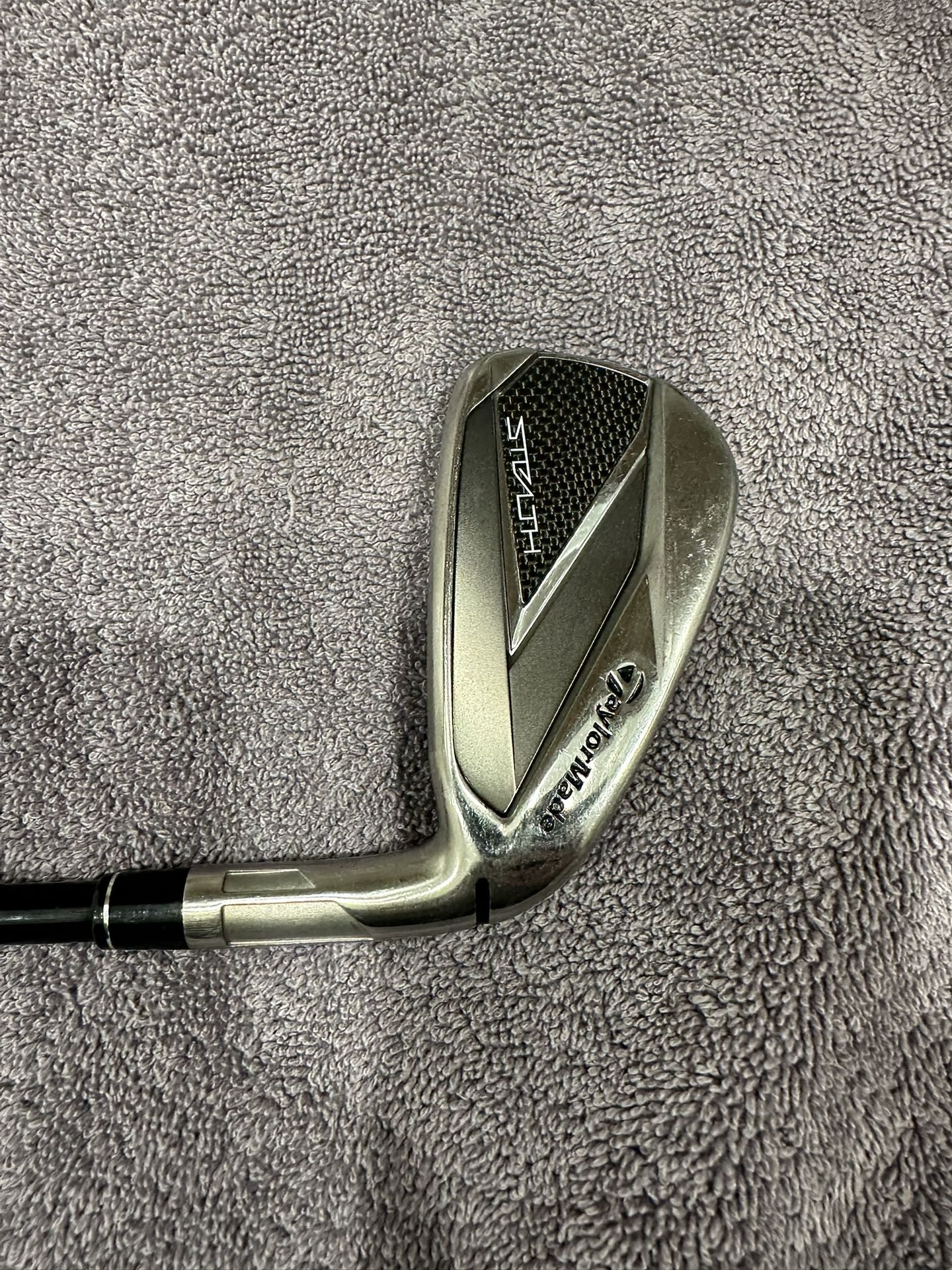 Taylormade Stealth 5 Iron
