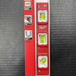 Milwaukee Level Tool