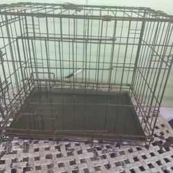 Dog Crate 