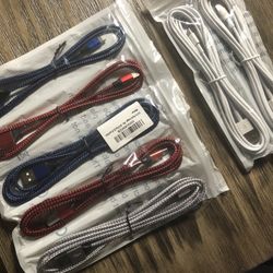 I Phone Cables