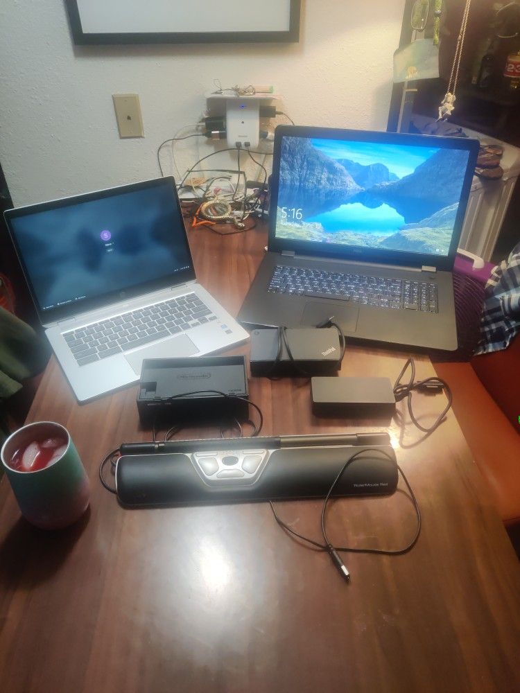 Computers & Accessories$make Offers