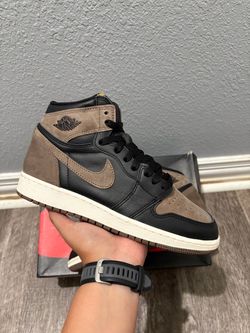 Jordan 1 “Palomino”