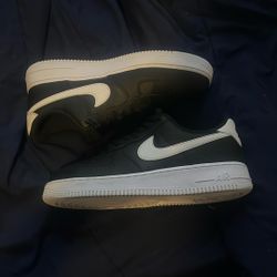 Nike Air Force 1 Low 07 Size 10.5