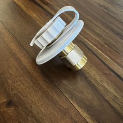 Rv Water Inlet Connection 