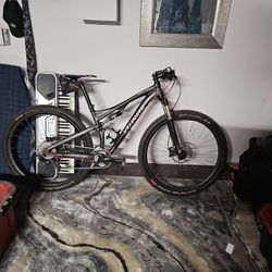 Specialized Rock Bike