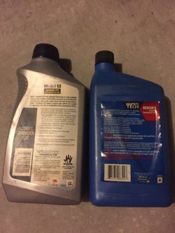 Super Tech MERCON V Automatic Transmission Fluid, 1 Quart