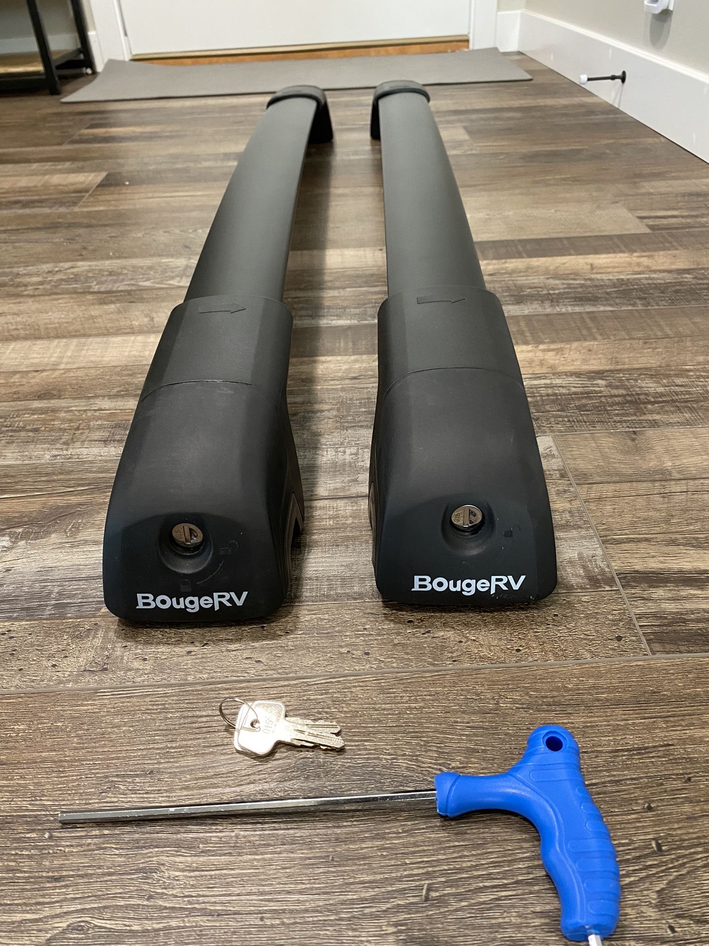 Car Roof Racks 