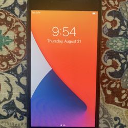 Apple iPhone 8 64GB Unlocked For Any Carrier Like New!