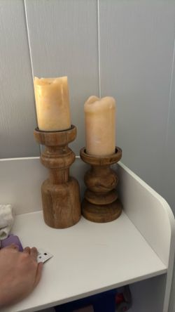Candle Holder