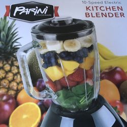 Blender 10 Speed Brand New 