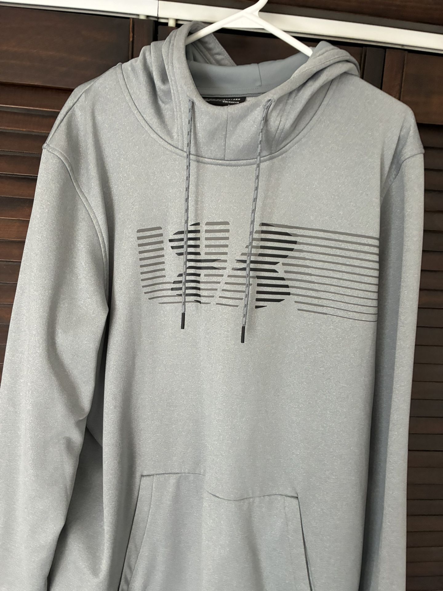 Mens under Armour- 2XL