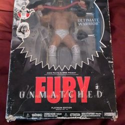 Wrestling Collectors Rare Gem Not Many Of These