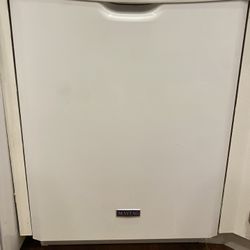 Used Dishwasher Maytag