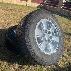 Sed  de Rines Y Llantas 🛞 