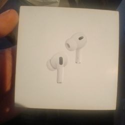 Apple AirPods Pro (2nd Generation) 