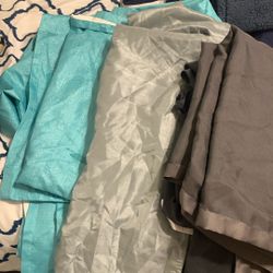 Curtains Table Runner Bedding Kids Room