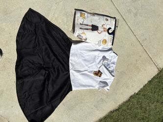 gryffindor Dress for kids X-large 