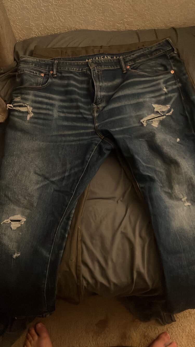 American Eagle