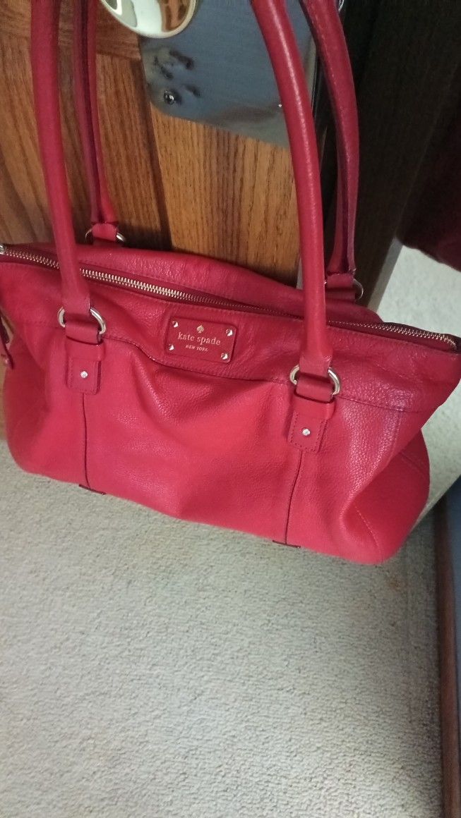 Kate Spade Satchel