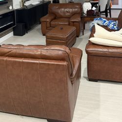 Living Room Set 