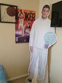 Devin Booker Set