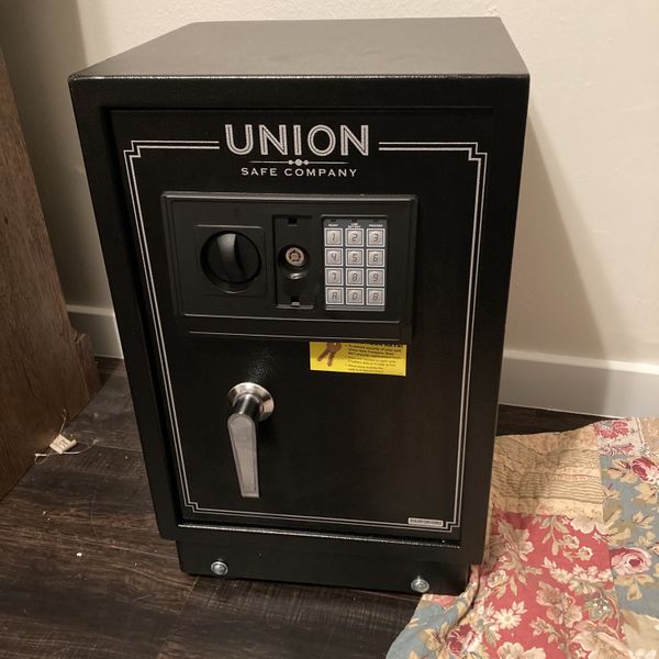 Union Safe Company Safe for Sale in Houston, TX OfferUp
