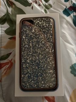 iPhone 8 case.