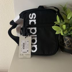 Adidas Side Bag