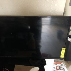 Vizio Tv 