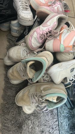 Zapatos  mix brand