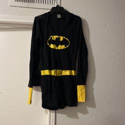 Batman Halloween 