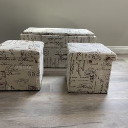 Ottomans