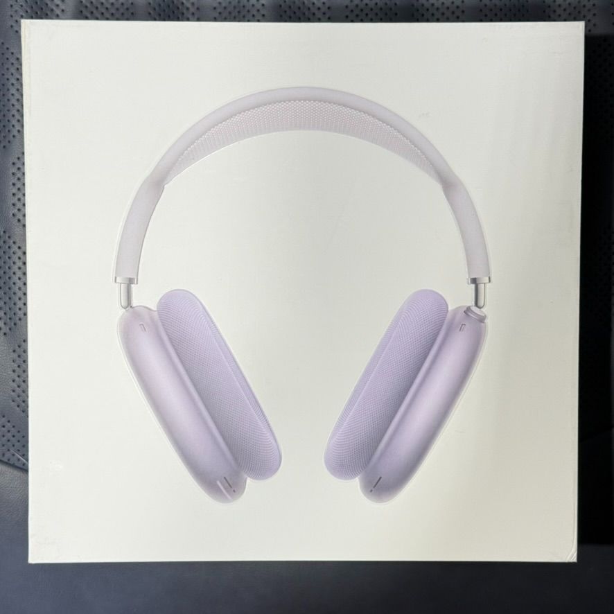 Apple Airpods Max Purple USB-C