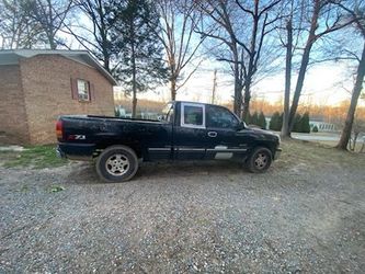 Chevrolet  Silverado 