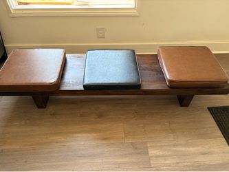 Tea House Table (Mid century piece)