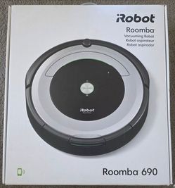 IRobot