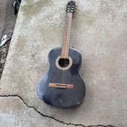 Guitar 
