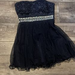 Hoco Dress