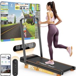Treadmill 