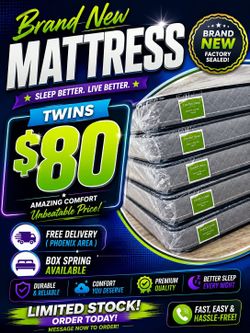 Mattress