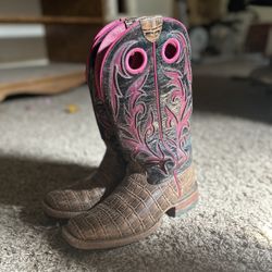 Ariat Boots