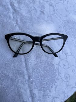 Christian Dior Eyeglasses 