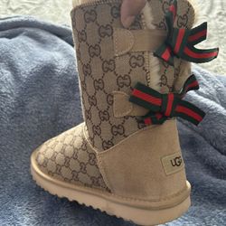 Beautiful Super Cute Boots 