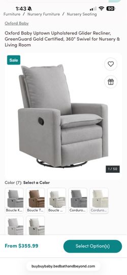 Recliner