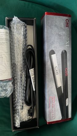 Chi flat iron