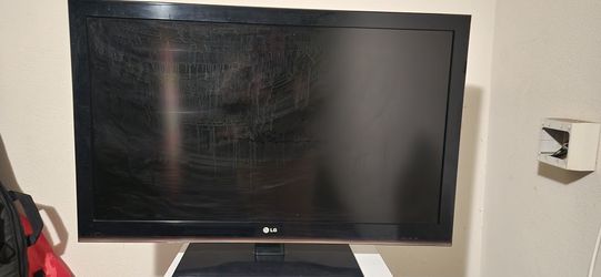 LG Tv