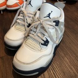 Kids Jordan Size 13 