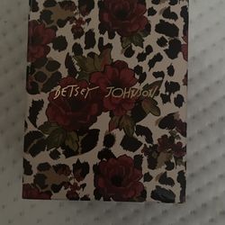 Watch-Betsey Johnson