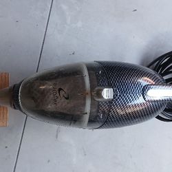Euroflex Handheld Vacuum Corded